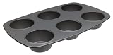 KitchenAid II Nonstick 6-Cup Muffin Pan