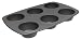 KitchenAid II Nonstick 6-Cup Muffin Pan