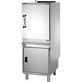 Lincat Opus 700 Atmospheric Steamer Natural Gas - high quality and heavy duty kitchen appliances