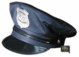 Casquette Police Bleue