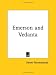 Book Emerson and Vedanta