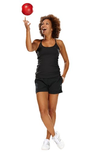 Adidas Damen Short SP MF ESS Woven, black/black, 46, DAX11523-46