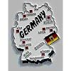 Germany - Magnets