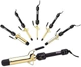 2 Inch Curling Iron by Hot Tools
