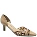 Bella Vita Women's Pizzaz Pump