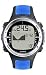 Suunto Men's D4 Wrist-top Dive Computer Blue watch #SS014106100