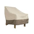 Classic Accessories High-Back Patio Chair Cover