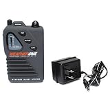 Weather One Alert Radio
