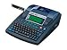 Brother P-Touch 9600 - Labelmaker - B/W - direct thermal - Roll (3.6cm) - 360 dpi x 360 dpi - up to 20 mm/sec - capacity: 1 rolls - serial, USB
