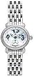 Michele Women's CSX Blue Mini Diamond Watch #MWW03F000035
