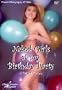 Naked Girls At My Birthday Party