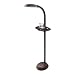 Verilux Original Natural Spectrum Deluxe Floor Lamp, Burl