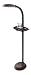 Verilux Original Natural Spectrum Deluxe Floor Lamp, Burl