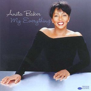 CD-Charts   : My Everything