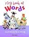 Books : Oxford First Book of Words