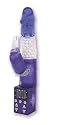 Doc Johnson i-Vibe Rabbit Vibrator, Grape