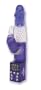 Doc Johnson i-Vibe Rabbit Vibrator, Grape
