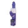 Doc Johnson i-Vibe Rabbit Vibrator, Grape