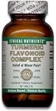 Turmeric Flavonoid Complex - 60 - Tablet