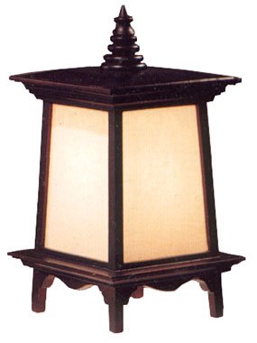 Asian Décor Gift - 18