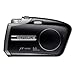 Olympus Mju Mini Cosmic Black Digital camera [4MP , 2 x Optical Zoom]
