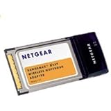 RangeMax NEXT CardBus Adapter