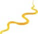 Gold Snake (Translucents)
