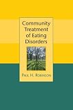 Community Treatment Of Eating Disorders
