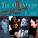 CD-Charts  Used : The Reunion: Can't Get the Hell Out of Texas