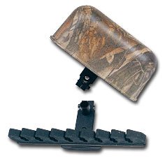 Martin Archery 8-Arrow Direct Mount Quiver Realtree APG