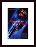 Die Another Day, Art Poster with Wood Frame, poster size: 11