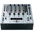 Denon DJ 4-Channel DJ Mixer