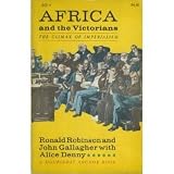 Africa and the Victorians: The climax of imperialism