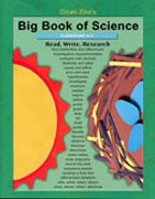 Big Book of Science - Elementary K-6