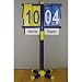 Sporting Goods : PVC Adjustable Scorekeeper (EA)