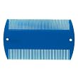 Petco Double Edge Flea & Dust Comb for Dogs Petco Double Edge Flea & Dust Comb for Dogs