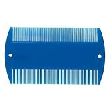 Petco Double Edge Flea & Dust Comb for Dogs