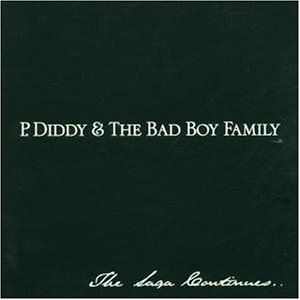 P. Diddy - P. Diddy & Bad Boy Records Present… We Invented The Remix - Zortam Music