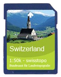 Satmap GPS System Karte Graub&uuml;nden Preisvergleich