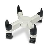Cyberguys Exclusives Grip Stand - System floor stand
