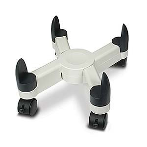 Cyberguys Exclusives Grip Stand - System floor stand
