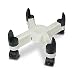 Cyberguys Exclusives Grip Stand - System floor stand