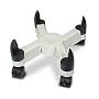 Cyberguys Exclusives Grip Stand - System floor stand