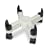 Cyberguys Exclusives Grip Stand - System floor stand