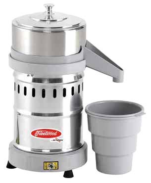 Fleetwood ESB Citrus Juice Extractor