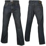 Quiksilver Buster Denim Pant - Men's