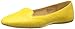 Nine West Women's Daylilly Leather Ballet Flat
