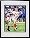 Photo File San Francisco 49Ers Alex Smith Framed Photo Size: One Size