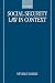 Social Security Law in Context