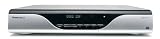 Homecast HS 5101 HDTV MPEG4 Sat-Receiver silber